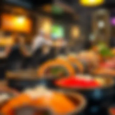 Navigating Sushi Swap on Coinbase: A Comprehensive Guide Summary