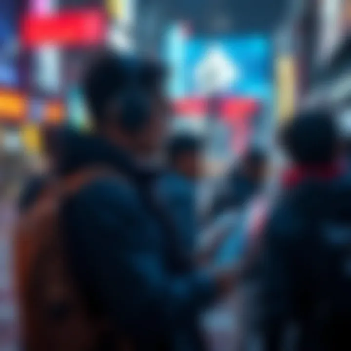Notable Navigating Telegram Investors Groups in Cryptocurrency
