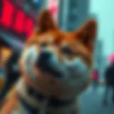 Navigating the Acquisition of Shiba Inu Coin Introduction