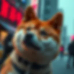 Navigating the Acquisition of Shiba Inu Coin Introduction