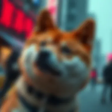 Navigating the Acquisition of Shiba Inu Coin Introduction