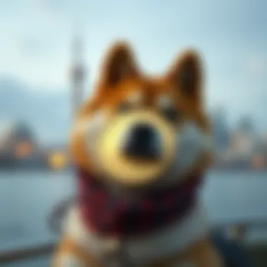 Notable Navigating the Acquisition of Shiba Inu Coin Notable Navigating the Acquisition of Shiba Inu Coin
