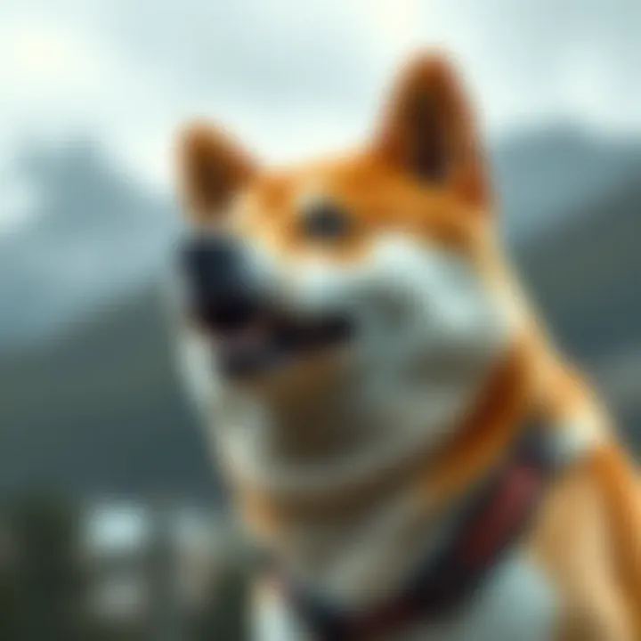 Navigating the Acquisition of Shiba Inu Coin Summary