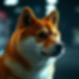 Understanding cryptocurrency trends