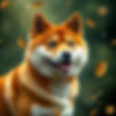 Investment implications of Shiba Inu