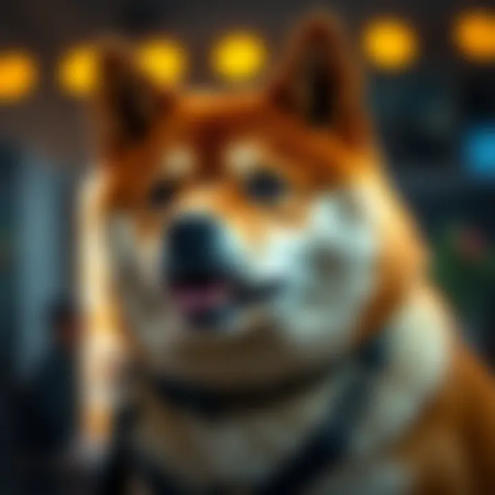 Trading strategies for Shiba Inu