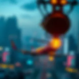 Navigating the Airdrop Landscape: A Practical Guide Introduction