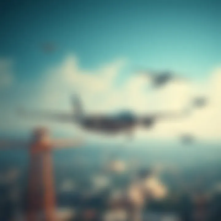Notable Navigating the Airdrop Landscape: A Practical Guide