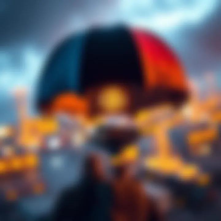 Navigating the Airdrop Landscape: A Practical Guide Summary