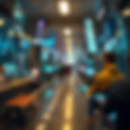 Navigating the Best Apps to Buy Cryptocurrency in the USA Introduction