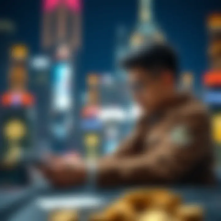 Notable Navigating the Best Apps to Buy Cryptocurrency in the USA