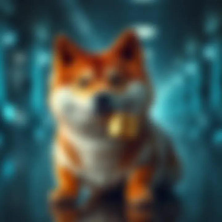 A secure lock symbolizing cryptocurrency security measures