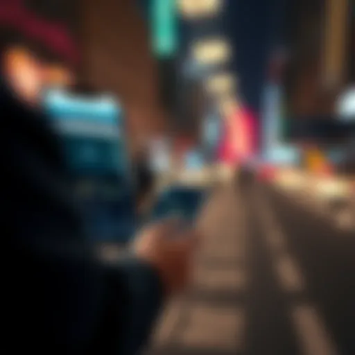 Navigating the Coinbase App: A Comprehensive Guide to Selling Cryptocurrency Introduction