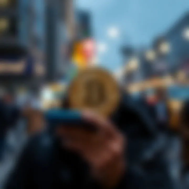 Notable Navigating the Coinbase App: A Comprehensive Guide to Selling Cryptocurrency
