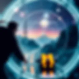 Navigating the Landscape of Galaxy Digital Assets Introduction