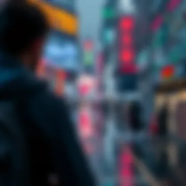 Notable Navigating the Landscape of Global Token Exchange Stock Prices