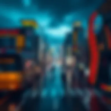 Navigating the Landscape of Global Token Exchange Stock Prices Summary