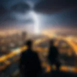 Navigating the Landscape of Lightning Network Stocks Introduction