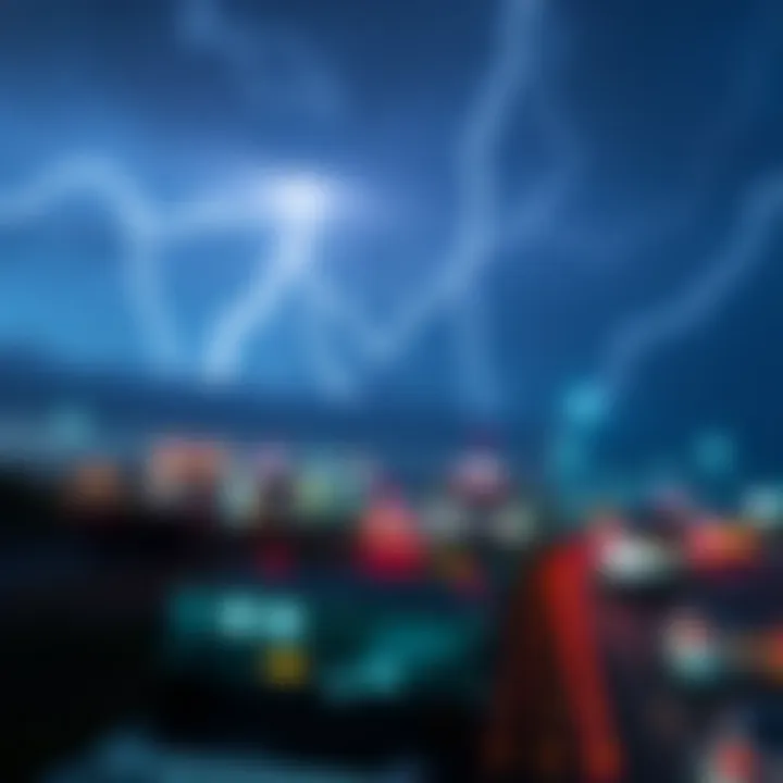 Navigating the Landscape of Lightning Network Stocks Summary