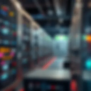 Navigating the Landscape of Renting Mining Servers Summary