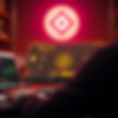 Setting Up Your Binance Account Seamlessly User-friendly account setup on Binance