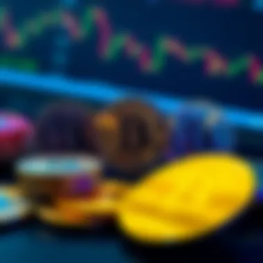 Exploring Diverse Cryptocurrency Trading Pairs Diverse trading pairs available on Binance