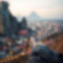 Navigating the Virtual Address Landscape Introduction