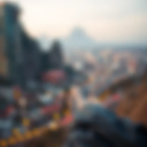 Navigating the Virtual Address Landscape Introduction