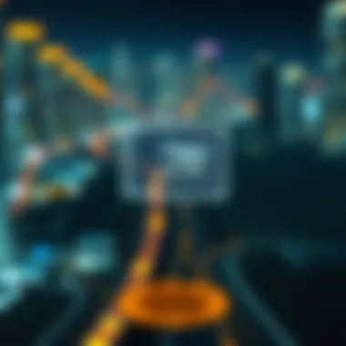 Notable Navigating the Virtual Address Landscape