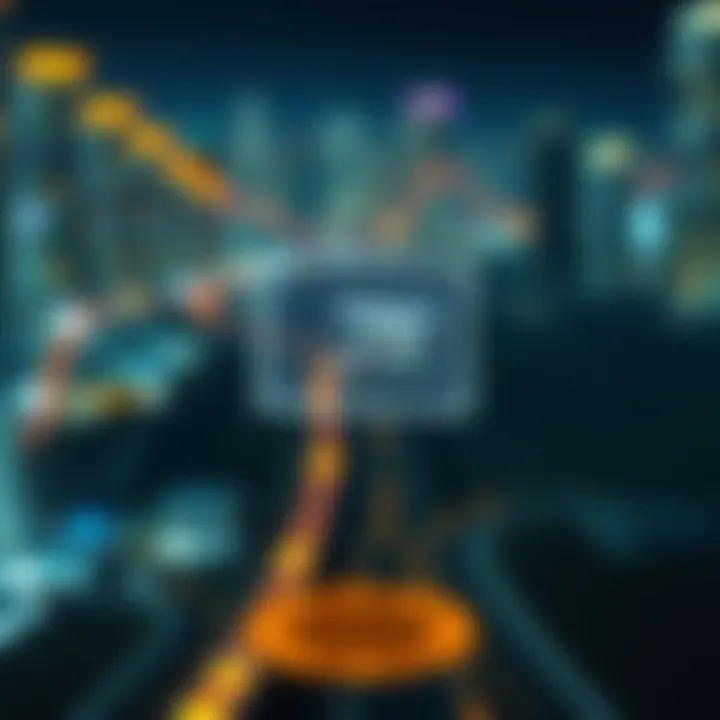 Notable Navigating the Virtual Address Landscape