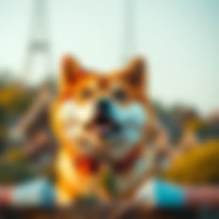 Overview of various wallet types for Shiba Inu Coin