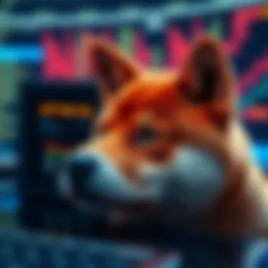 User-friendly interface of software wallets