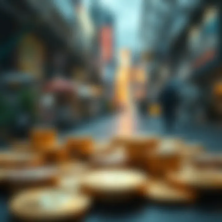 Understanding OANDA's Pricing Model Visual representation of OANDA's pricing model