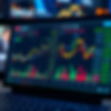 OANDA Pricing vs Competitors Graphs comparing OANDA's rates with competitors