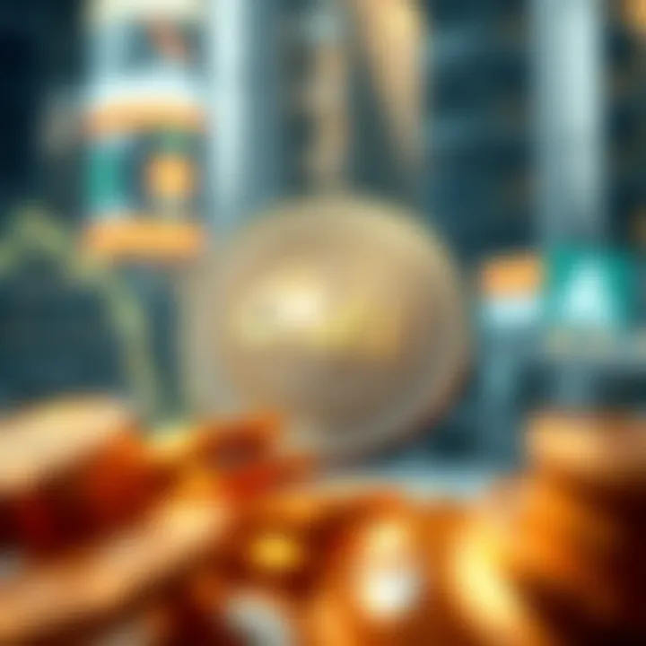 Understanding Market Sentiment's Impact on OMI Coin Market sentiment influences on OMI Coin