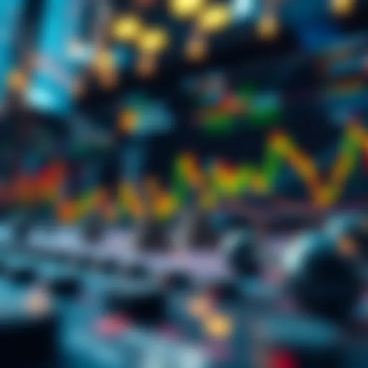 Visualizing Blockchain Data Dynamics Blockchain data visualization