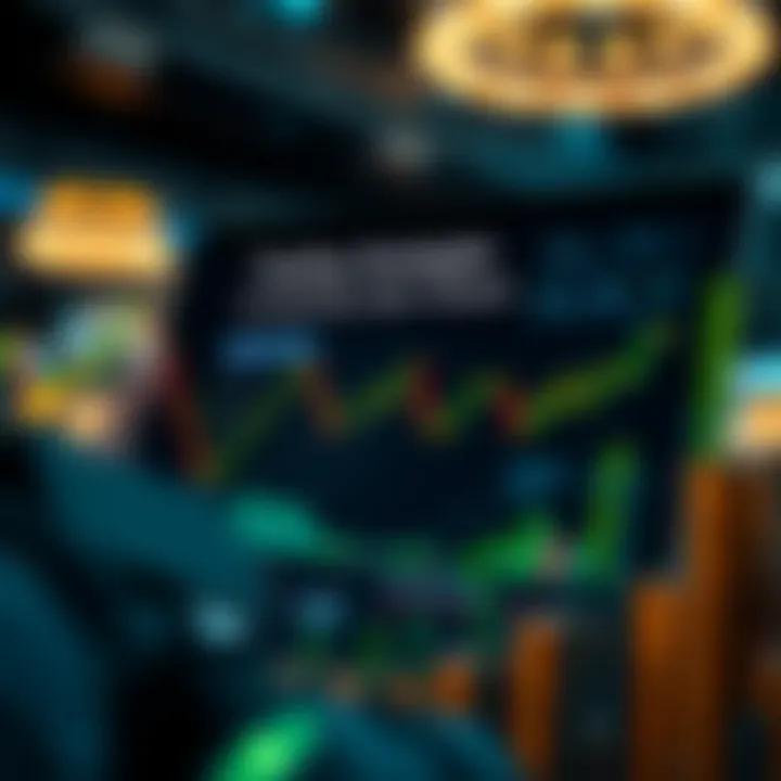 Trading Strategies Leveraging Open Interest Infographic detailing strategies informed by open interest data