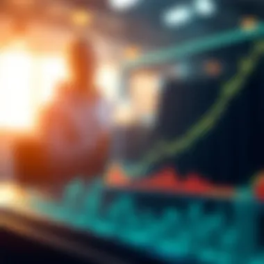 Correlation of Open Interest with Volume and Volatility Graph showing the correlation between open interest, volume, and volatility