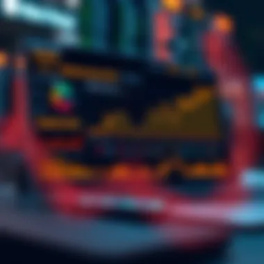 Graphical analysis of performance metrics for Alchemix