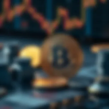 Comparative analysis of cryptocurrency assets