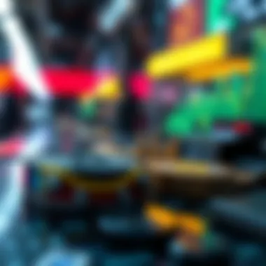 Market dynamics affecting PI share price