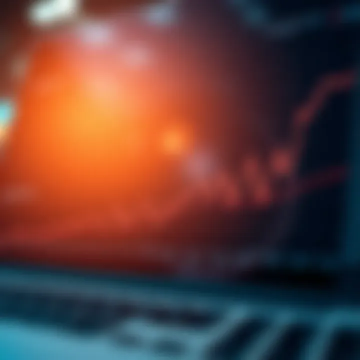 Market Performance Analysis of PointPay Graph showing market performance of PointPay