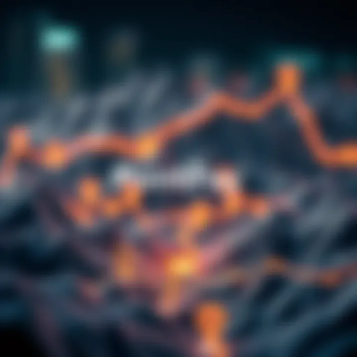 The Origin of PointPay in the Crypto Landscape Infographic illustrating the origin of PointPay