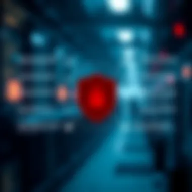 Security Features of PointPay Crypto Diagram of security features in PointPay