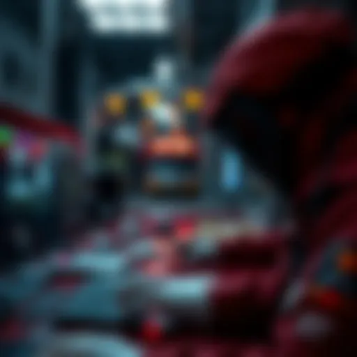 Recent Developments in Cyber Crime: A Closer Look Introduction