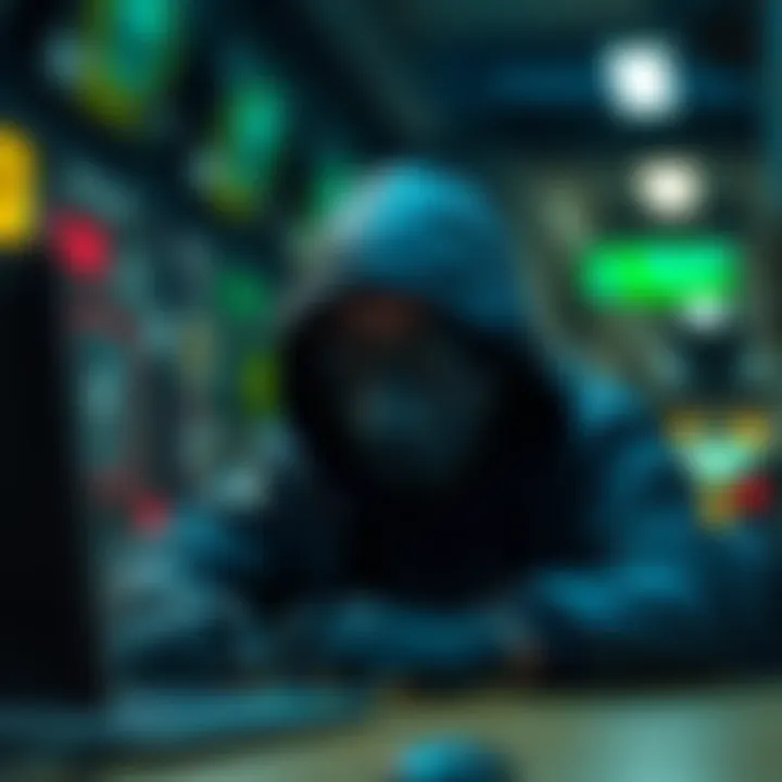 Notable Recent Developments in Cyber Crime: A Closer Look