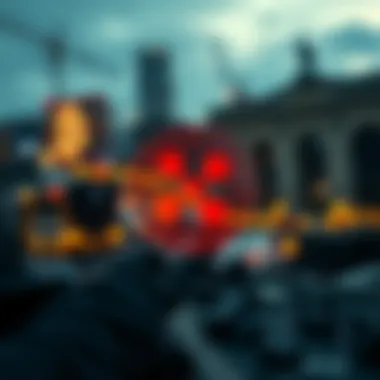 Regulatory Challenges in the Cryptocurrency Landscape Regulatory challenges in cryptocurrency