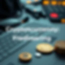 Cryptocurrency Tax Reporting Fundamentals