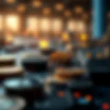 Ripple and its competitors in the cryptocurrency space