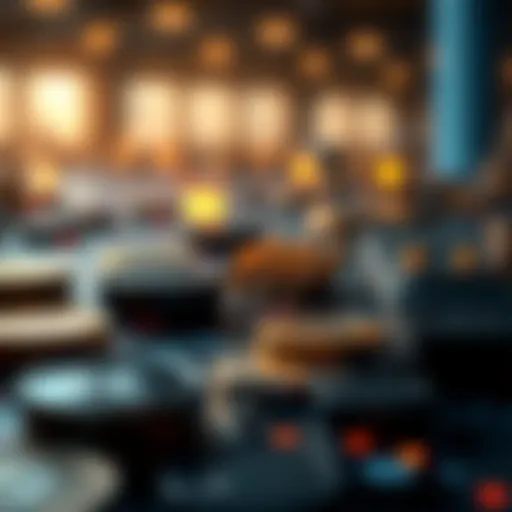 Overview of Ripple's Competitors Ripple and its competitors in the cryptocurrency space